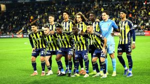 Fenerbahçe, geriye düştüğü maçlarda 18 puan aldı