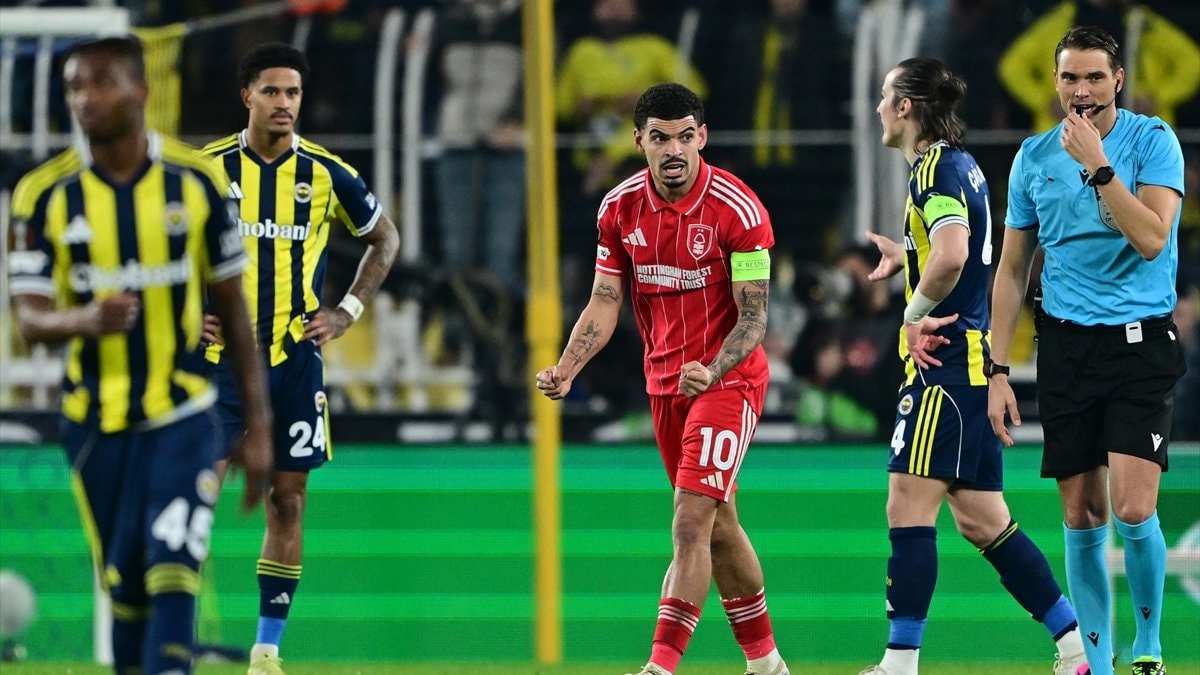 Fenerbahçe, İngiliz ekiplerine 13. kez mağlup oldu
