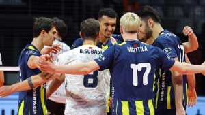 Fenerbahçe, İstanbul Büyükşehir Belediyespor karşısında zorlanmadı