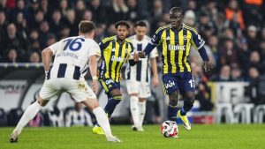 Fenerbahçe-Kasımpaşa maçının tartışmalı pozisyonlarını eski hakemler yorumladı