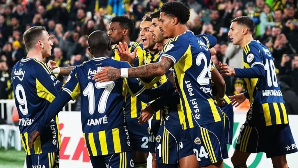 Fenerbahçe – Nottingham Forest: Muhtemel 11’ler