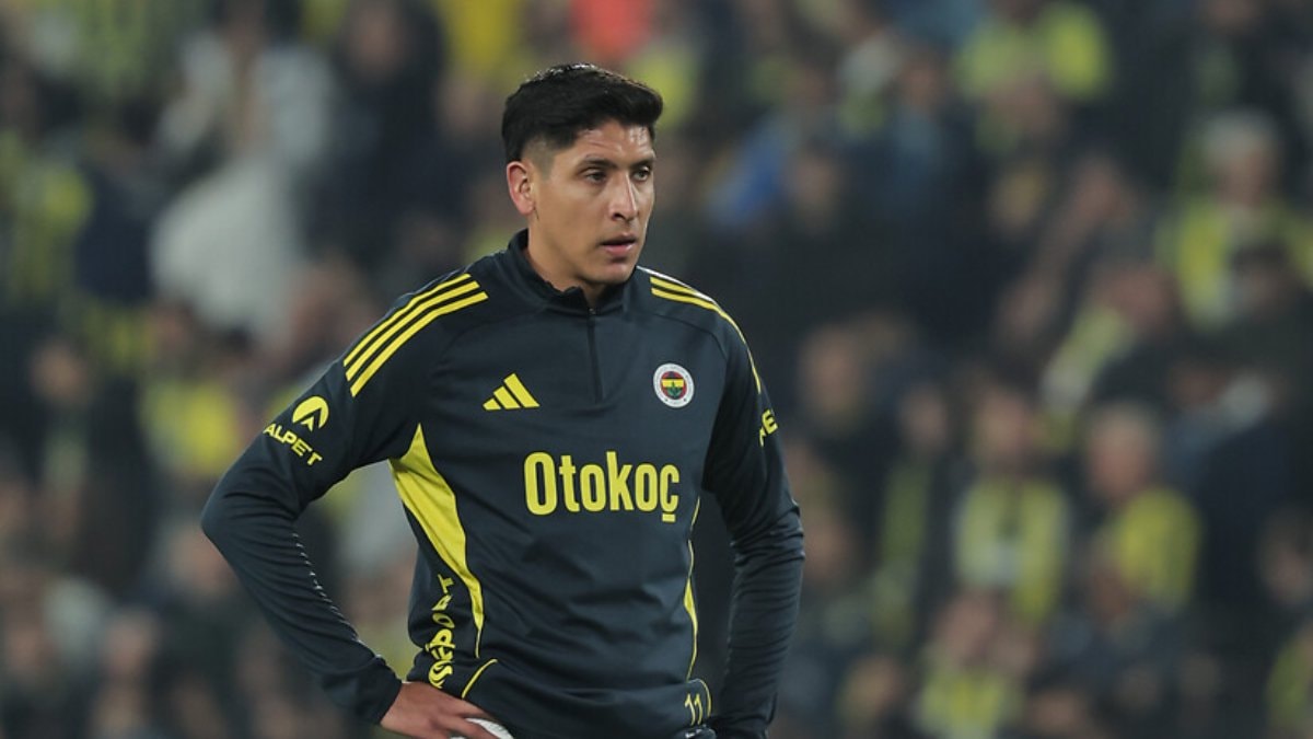 Fenerbahçe sezon başı kiralamıştı! Edson Alvarez için transfer itirafı geldi