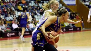 Fenerbahçe, üst üste 6. kez Final Four’da