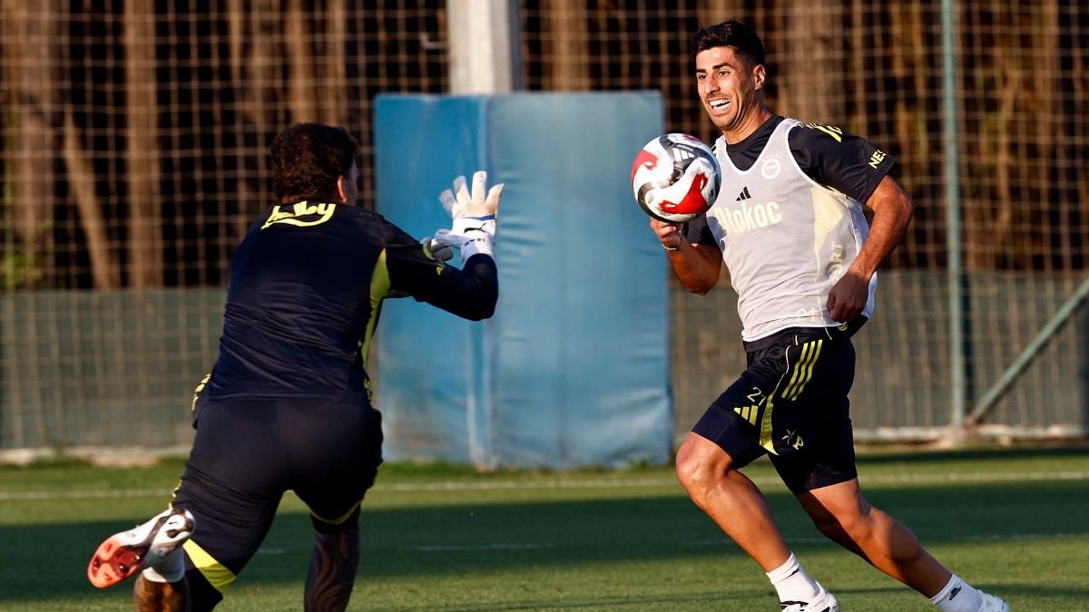 Fenerbahçe’de 2 sakatlık için kritik gün