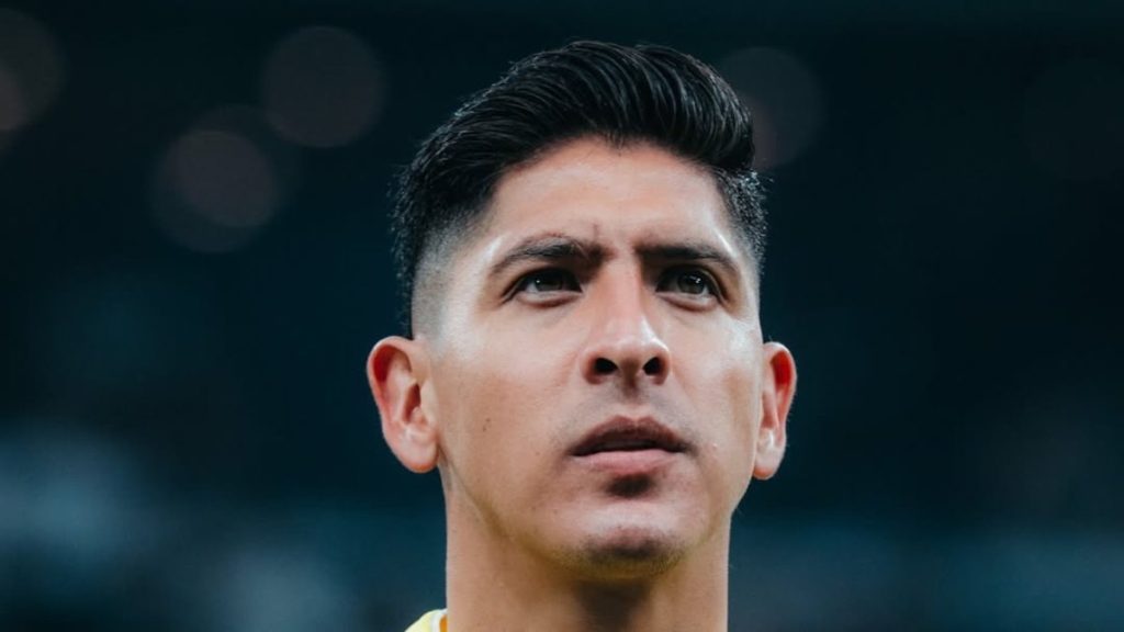 Fenerbahçe’de Edson Alvarez ameliyat oldu