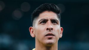 Fenerbahçe’de Edson Alvarez ameliyat oldu