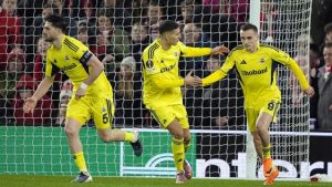 Fenerbahçe’de eksik oyuncuların fazlalığı dikkat çekiyor