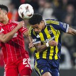 Fenerbahçe’de Jayden Oosterwolde cezalı duruma düştü