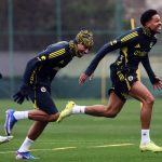 Fenerbahçe’de Kasımpaşa maçının hazırlıkları tamamlandı