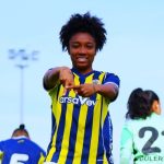 Fenerbahçe’de Mart Cox’ta bağ yaralanması tespit edildi