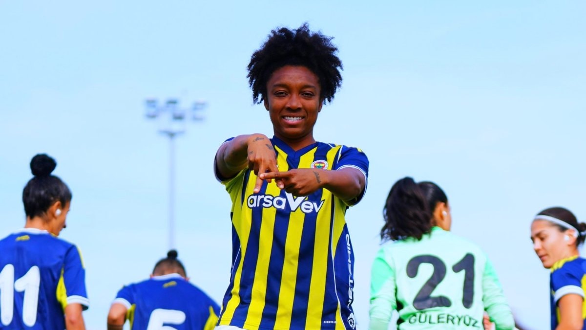 Fenerbahçe’de Mart Cox’ta bağ yaralanması tespit edildi