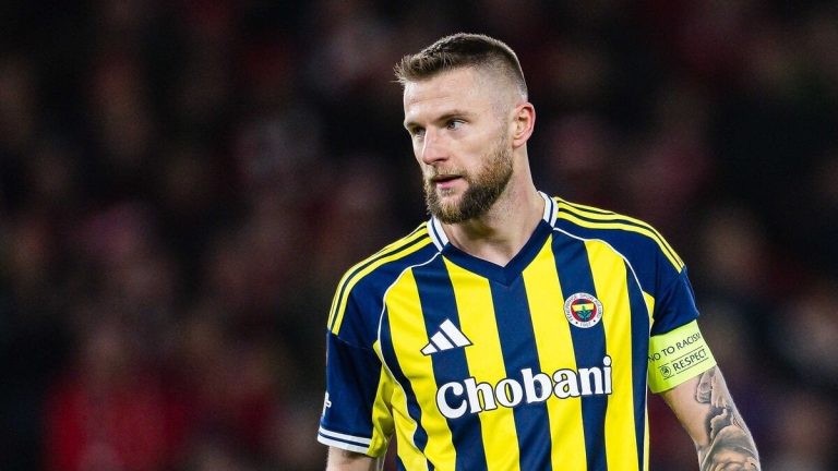 Fenerbahçe’de Milan Skriniar sakatlandı!