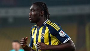 Fenerbahçe’de Sidiki Cherif gollerine başladı