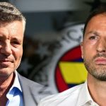 Fenerbahçe’de yönetimden Domenico Tedesco hamlesi: Kötü gidişat görüşülecek!