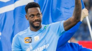 Fenerbahçe’den gönderilmişti: Jhon Duran’ın Zenit kariyeri hayal kırıklığıyla başladı