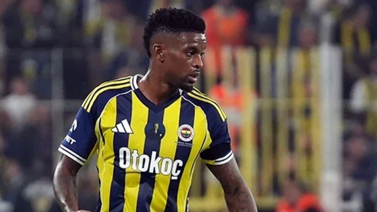 Fenerbahçeli Nelson Semedo’nun eşi Kuzey Marmara Otoyolu’nda kaza geçirdi