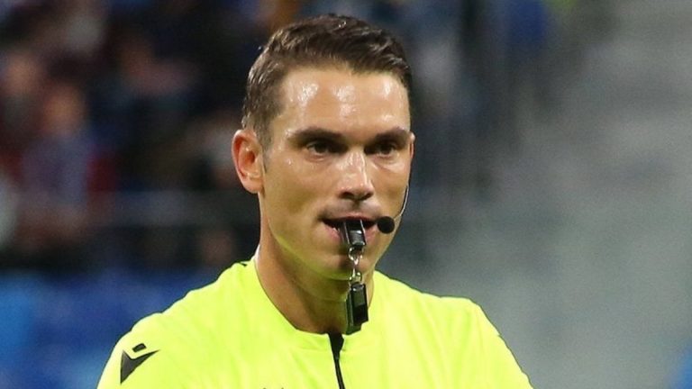 Fenerbahçe’nin Nottingham Forest maçını yönetecek hakem belli oldu