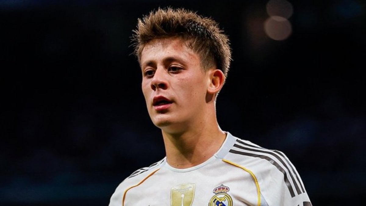 Fenerbahçe’ye Arda Güler piyangosu: Toplam kazanç 28 milyon euro oldu!