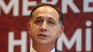 Ferhat Gündoğdu’dan Galatasaray’ın iptal edilen golü için açıklama geldi