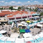 Festival, Kültür, Sanat ve Spor’un Kenti Ayvalık’ta 2026 Etkinlik Takvimi Dopdolu