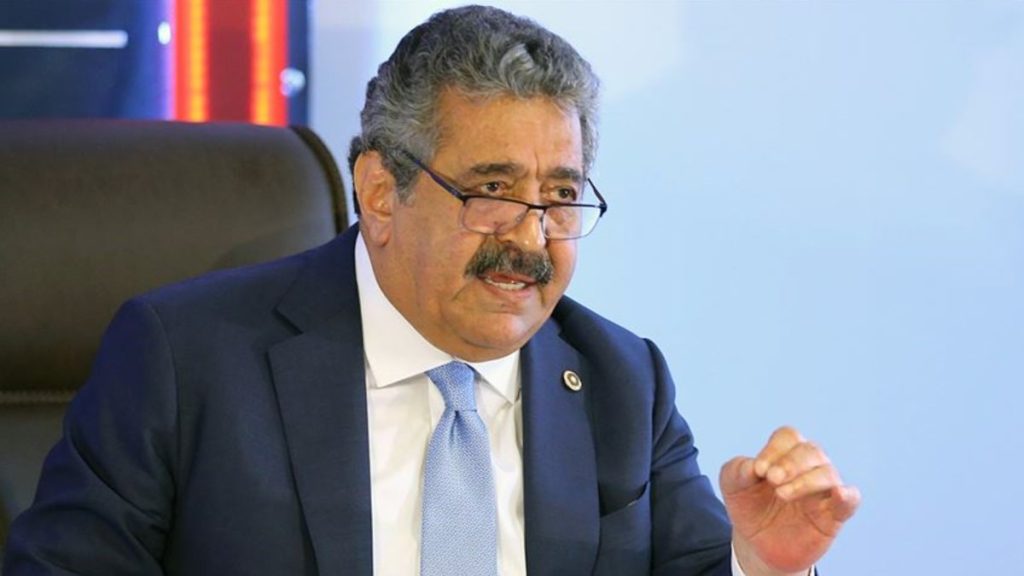 Feti Yıldız’dan ‘umut hakkı’ açıklaması: Komisyon raporunda mutlaka olacak