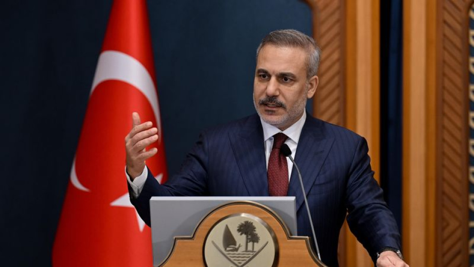 Fidan: ABD ve İsrail’in pozisyonlarının birbirinden uzaklaştığı yönündeki değerlendirmeler arttı