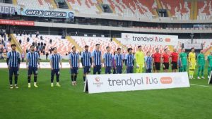 FIFA’dan Adana Demirspor’a bir ceza daha