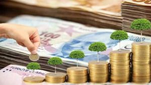 Finansal Hizmetler Güven Endeksi Mart’ta azaldı