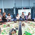FIRST LEGO League Ulusal Turnuvası Fuar İzmir’de başladı