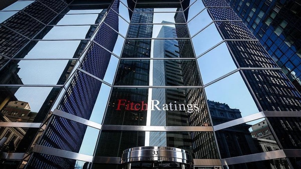 Fitch, Hürmüz Boğazı’nın kapanmasının etkilerini değerlendirdi