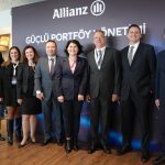 Fon piyasasının nabzını tutan etkinlik: 2026 Allianz ekonomi forumu