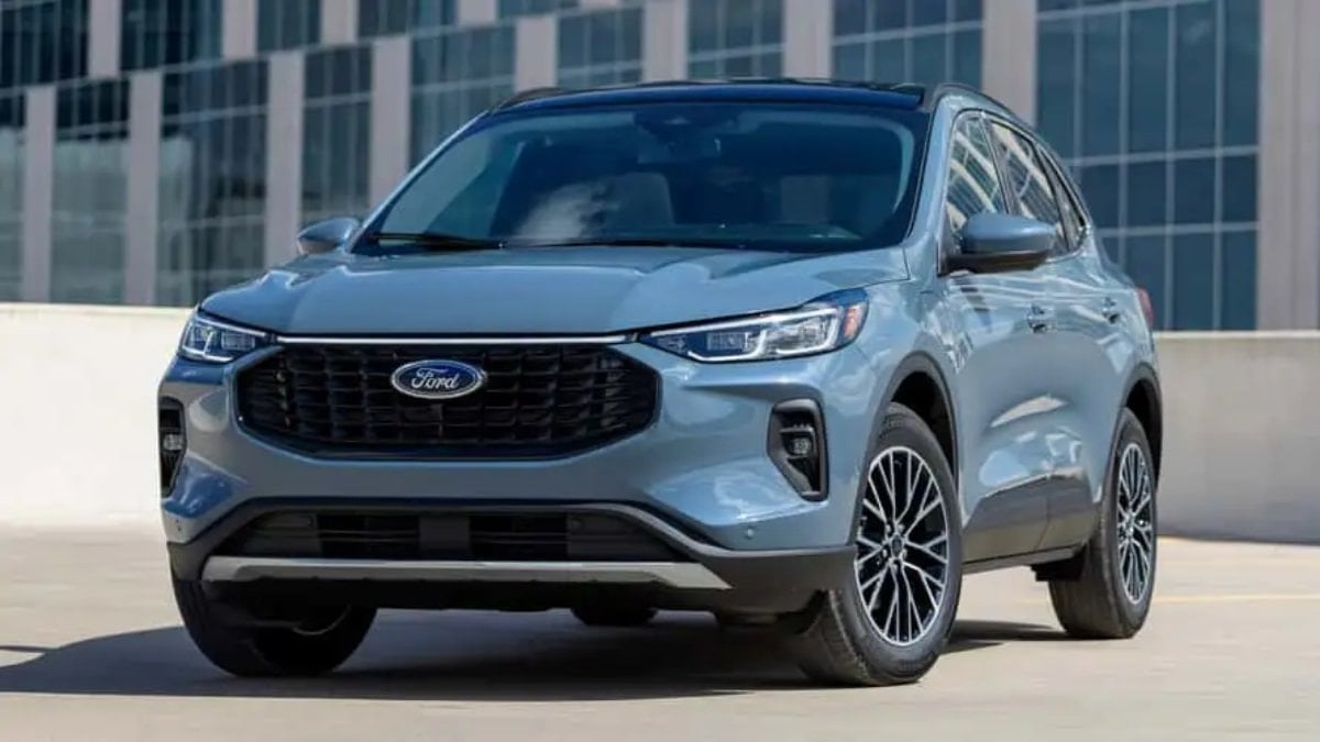 Ford, 605 bin aracı geri çağırıyor: İşte nedeni