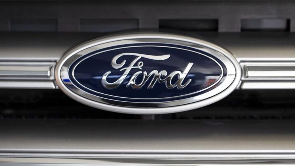 Ford, ABD’de süspansiyon arızasından 400 binden fazla araç geri çağrılıyor