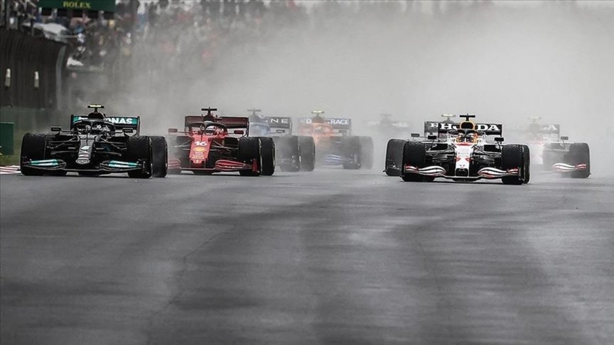 Formula 1’de yeni sezon Avustralya’da başlayacak