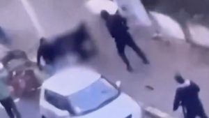 Fransa’da bir grup tarafından darbedilen genç hayatını kaybetti