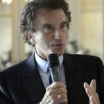 Fransa’da Epstein depremi: İstifa eden Lang’ın yerine Macron’a yakın isim getirildi