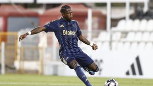 Fred: Şampiyonluk yarışı hala ortada