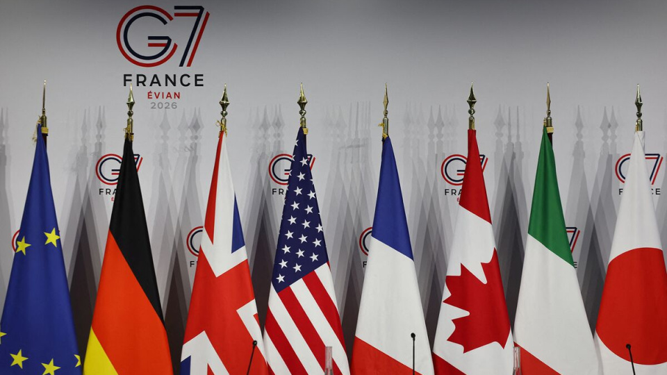 G7’den Hürmüz Boğazı için “güvenli geçiş” çağrısı