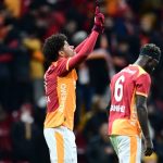 Gabriel Sara ve Davinson Sanchez, Devler Ligi’nde haftanın 11’inde!