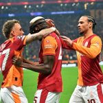 Galatasaray 63 yıldır evinde İtalyanlara yenilmiyor
