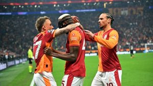 Galatasaray 63 yıldır evinde İtalyanlara yenilmiyor