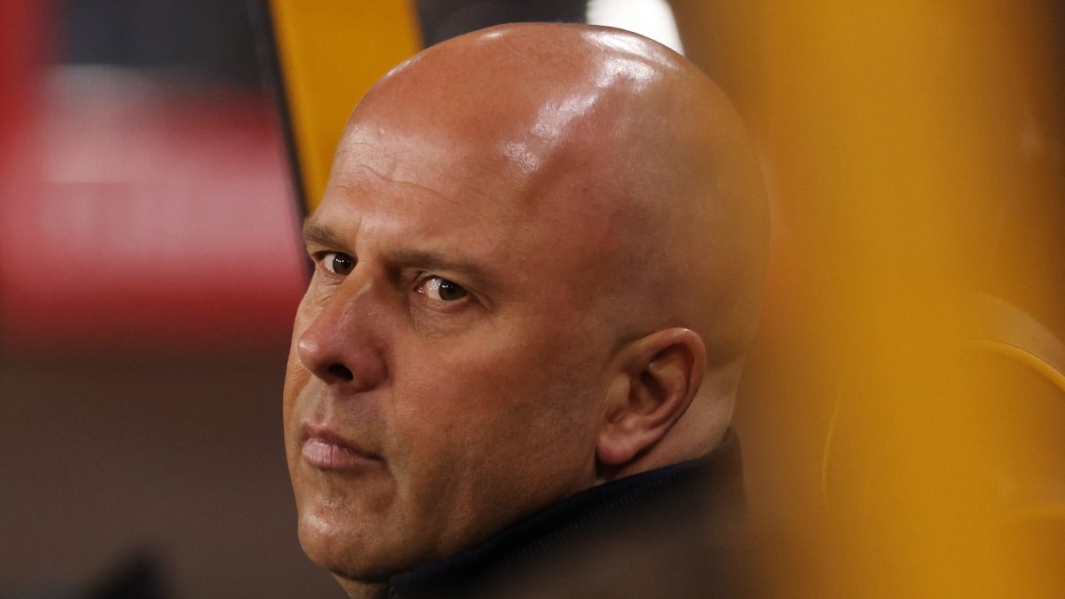 Galatasaray, Arne Slot’un Liverpool kariyerini bitirebilir