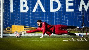 Galatasaray, Başakşehir maçı hazırlıklarını tamamladı