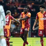 Galatasaray, Başakşehir’e karşı ligdeki son 8 maçı kazandı