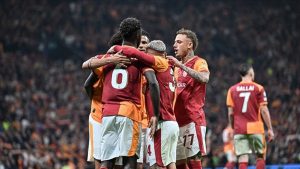 Galatasaray, İngiliz takımlarıyla yaptığı son 6 maçın 4’ünü kazandı