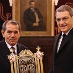 Galatasaray – Juventus maçı öncesi dostluk yemeği düzenlendi