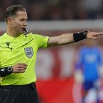 Galatasaray – Juventus maçını Danny Makkelie yönetecek