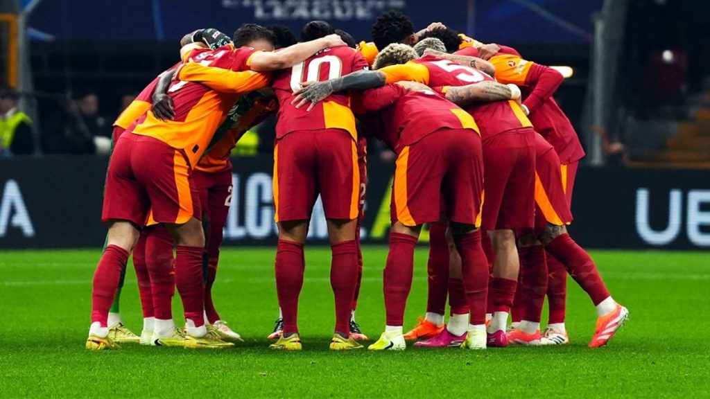 Galatasaray, Juventus’u geçerse 11 milyon euro daha kazanacak