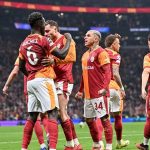 Galatasaray, Juventus’u geçti UEFA’dan dev geliri kaptı