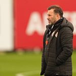 Galatasaray, kupadaki Alanyaspor maçının hazırlıklarına başladı